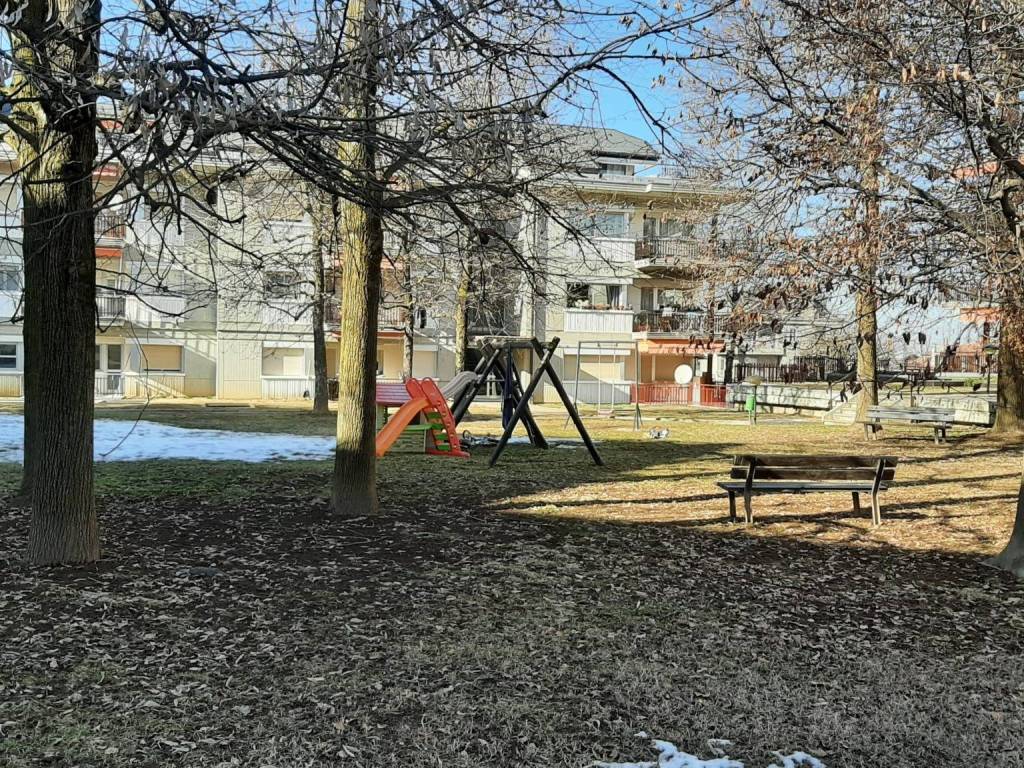 Appartamento a Boves in Via Roncaia - Foto 5