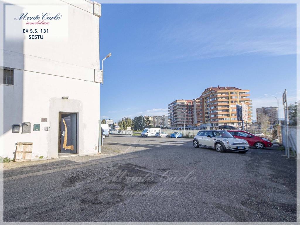 Immobile a Sestu in Località Cortexandra - Foto 3