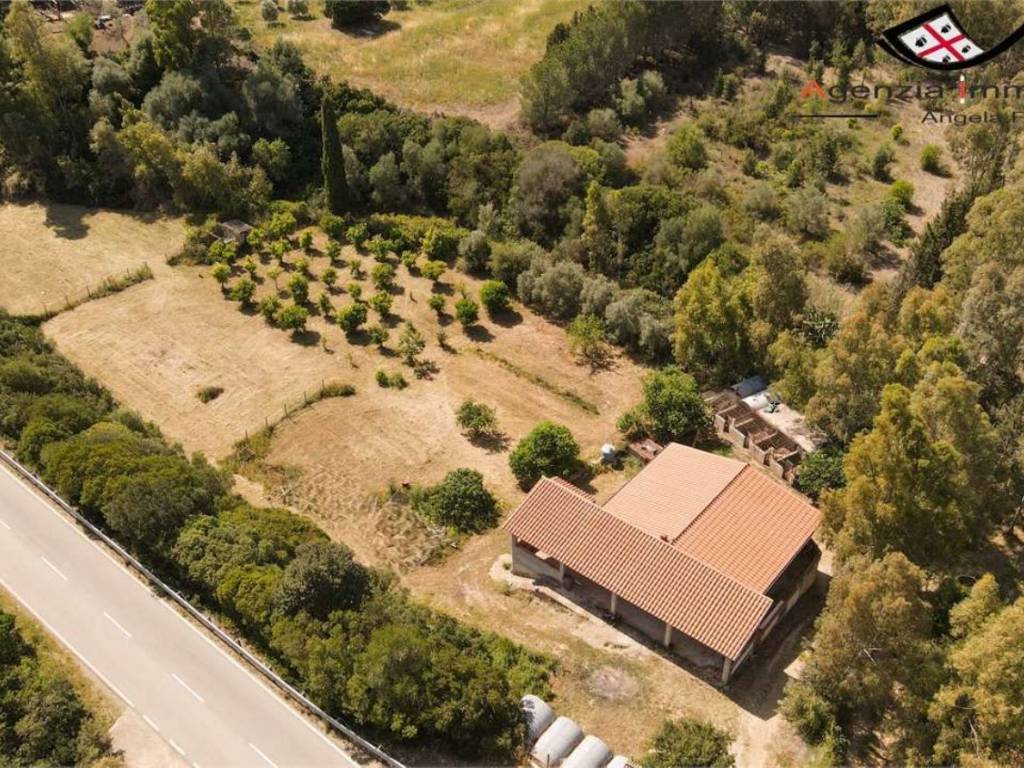 Rustico / casale a Siniscola in Sp12 S.N.C. - Foto 3