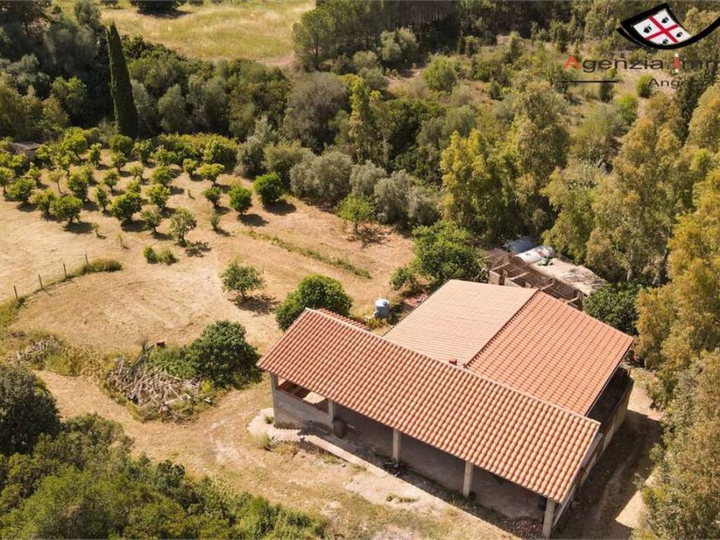 Rustico / casale a Siniscola in Sp12 S.N.C. - Foto 4