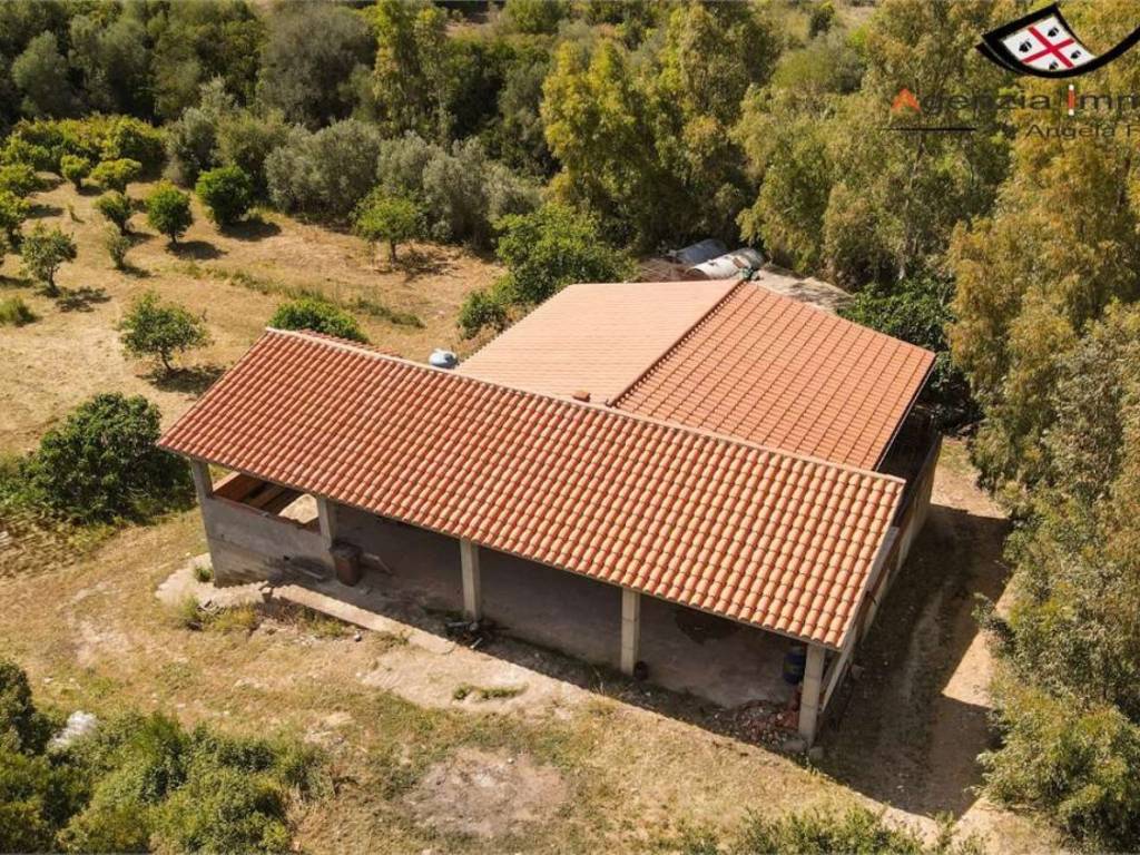 Rustico / casale a Siniscola in Sp12 S.N.C. - Foto 5