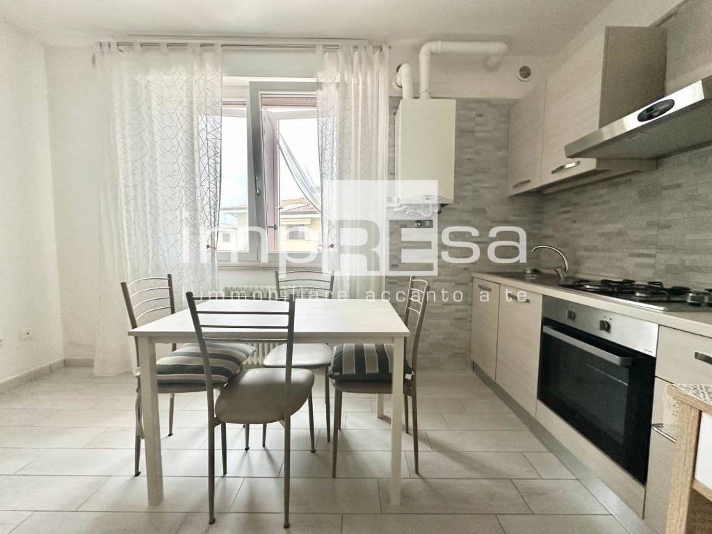 Appartamento a Villorba in Via Astico - Foto 2