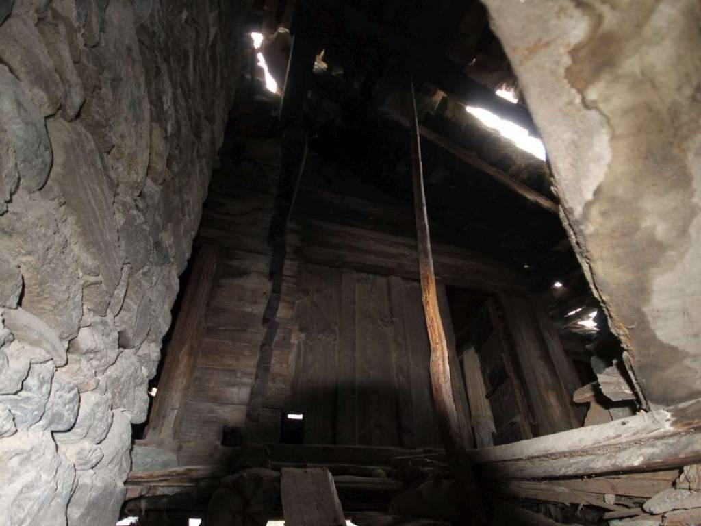 Rustico / casale a Fénis in Località Miseregne - Foto 2