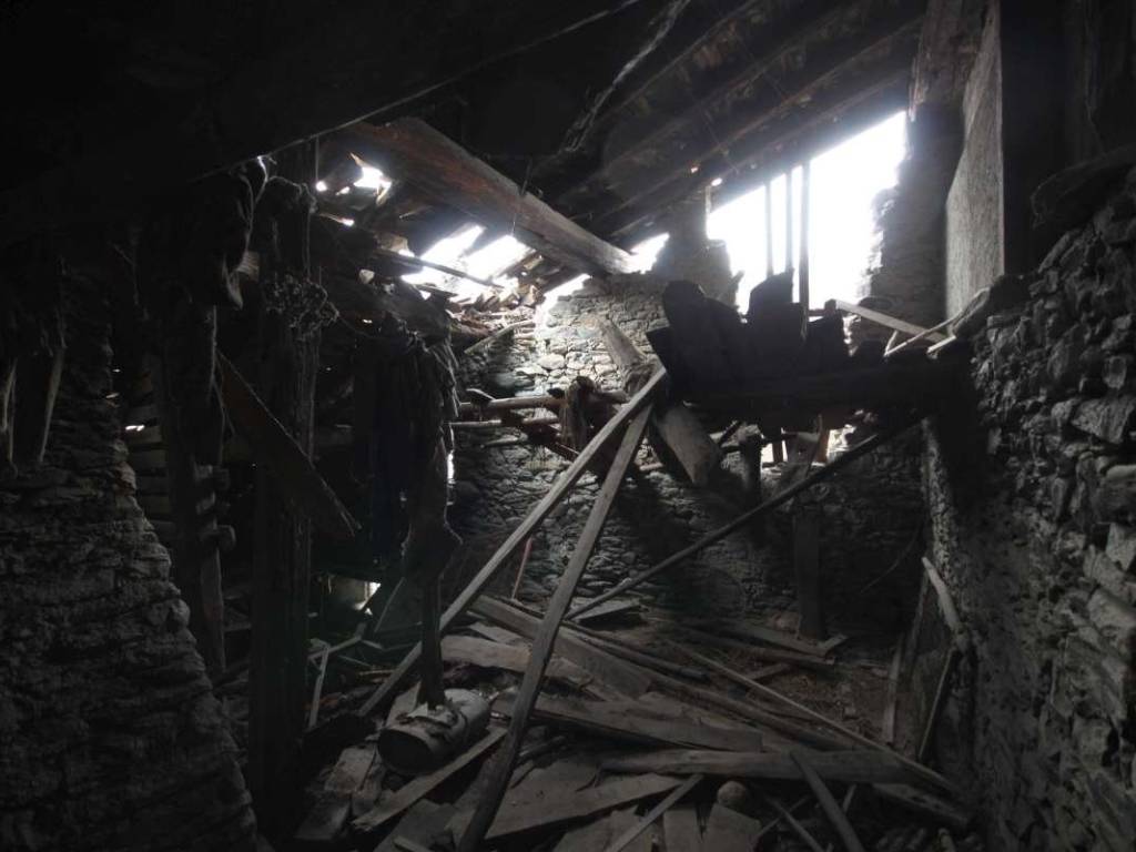 Rustico / casale a Fénis in Località Miseregne - Foto 3