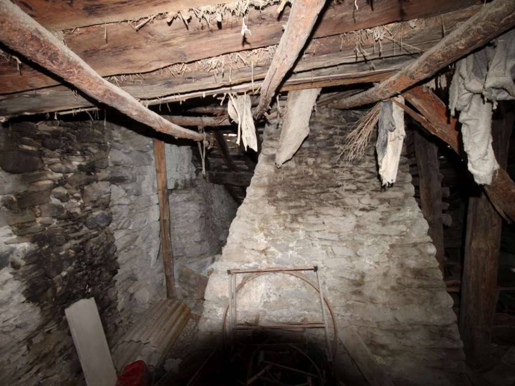 Rustico / casale a Fénis in Località Miseregne - Foto 4