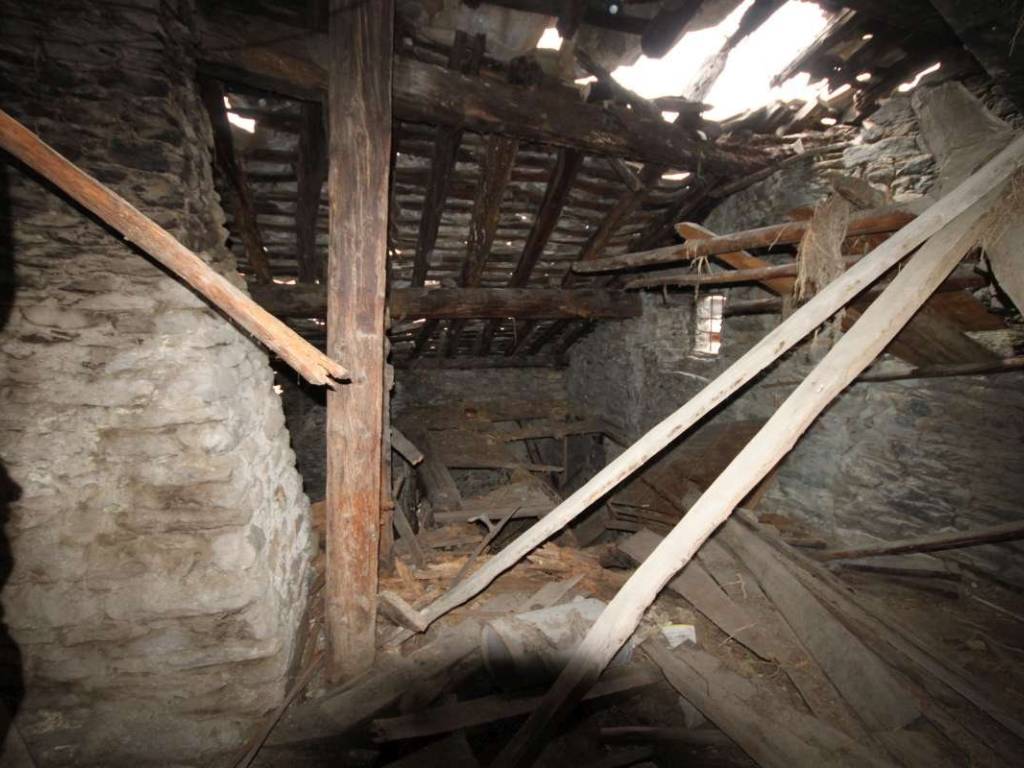 Rustico / casale a Fénis in Località Miseregne - Foto 5