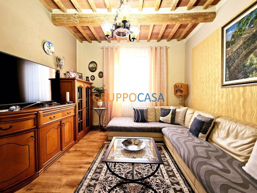 Casa indipendente a Pescia in Via del Mei - Foto 2