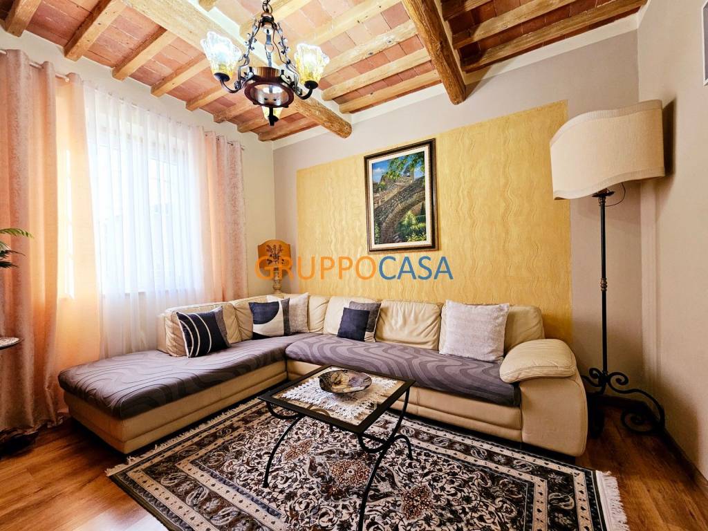 Casa indipendente a Pescia in Via del Mei - Foto 3