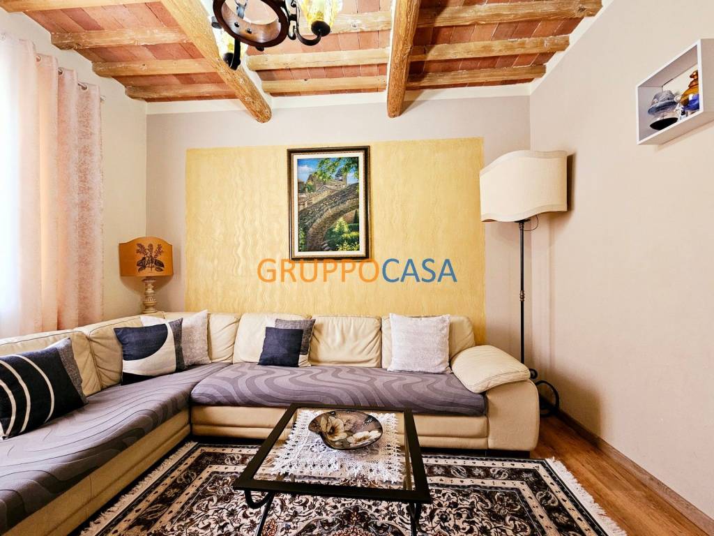 Casa indipendente a Pescia in Via del Mei - Foto 4