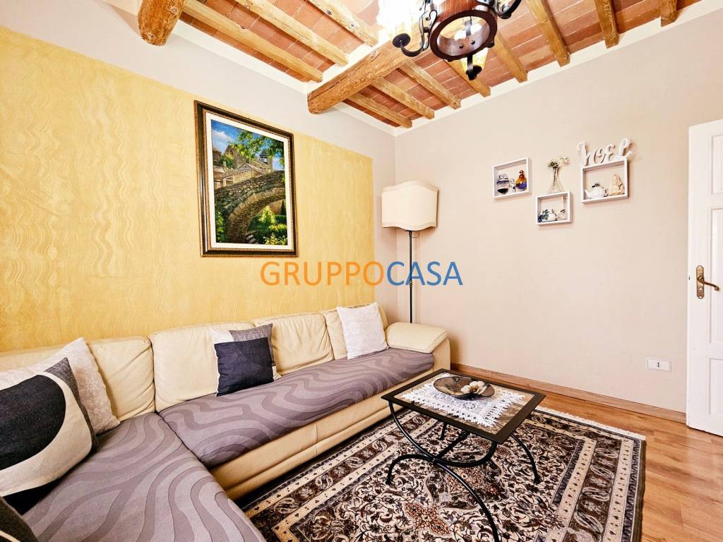 Casa indipendente a Pescia in Via del Mei - Foto 5