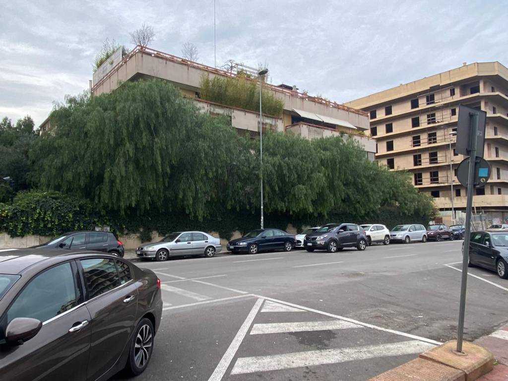 Appartamento a Bari in Via della Costituente, 29 - Foto 4