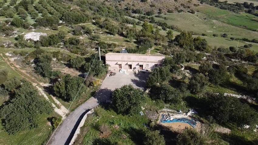 Rustico / casale a Noto in Contrada Busulmone - Foto 5