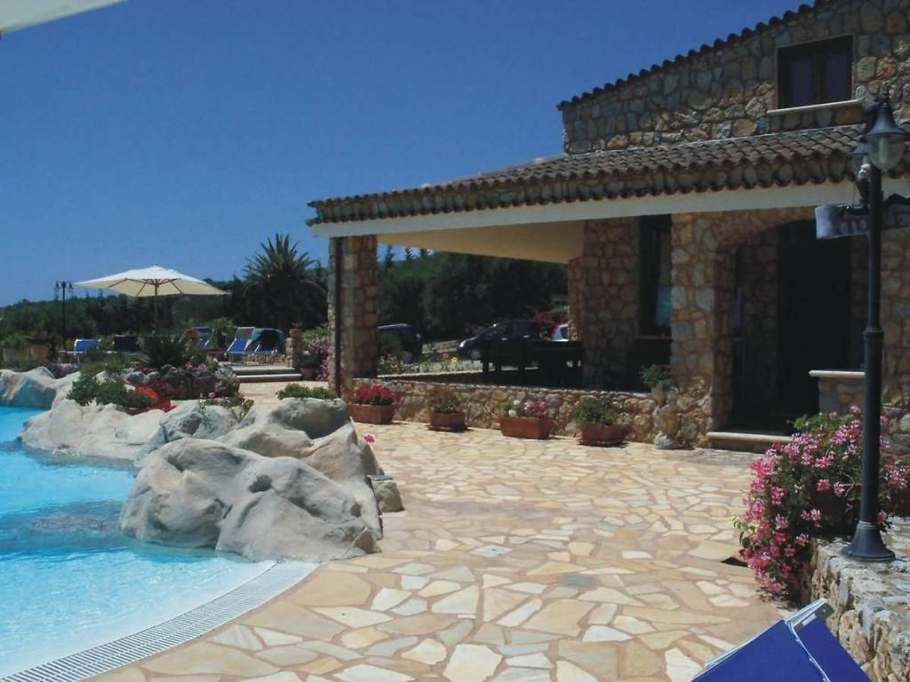 Villa a Camerota in contrada Teano - Foto 2