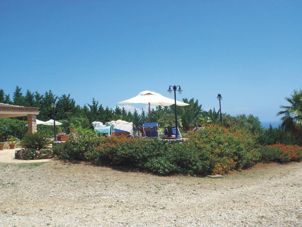 Villa a Camerota in contrada Teano - Foto 3