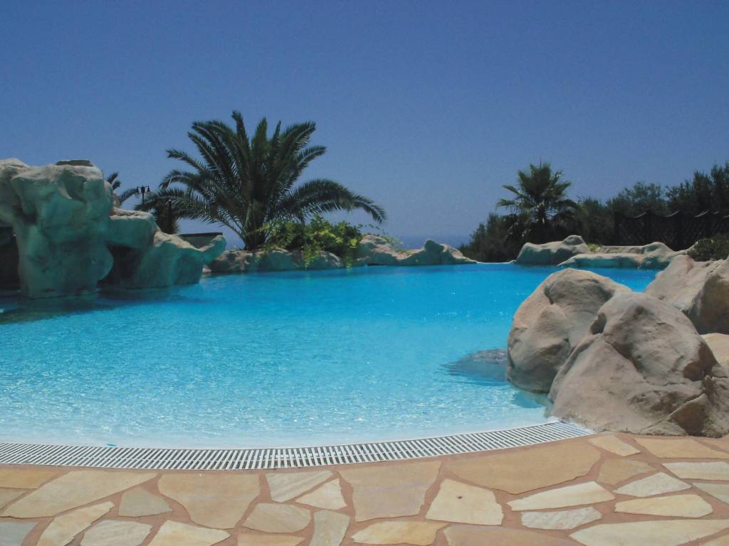 Villa a Camerota in contrada Teano - Foto 4