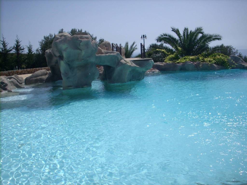 Villa a Camerota in contrada Teano - Foto 5