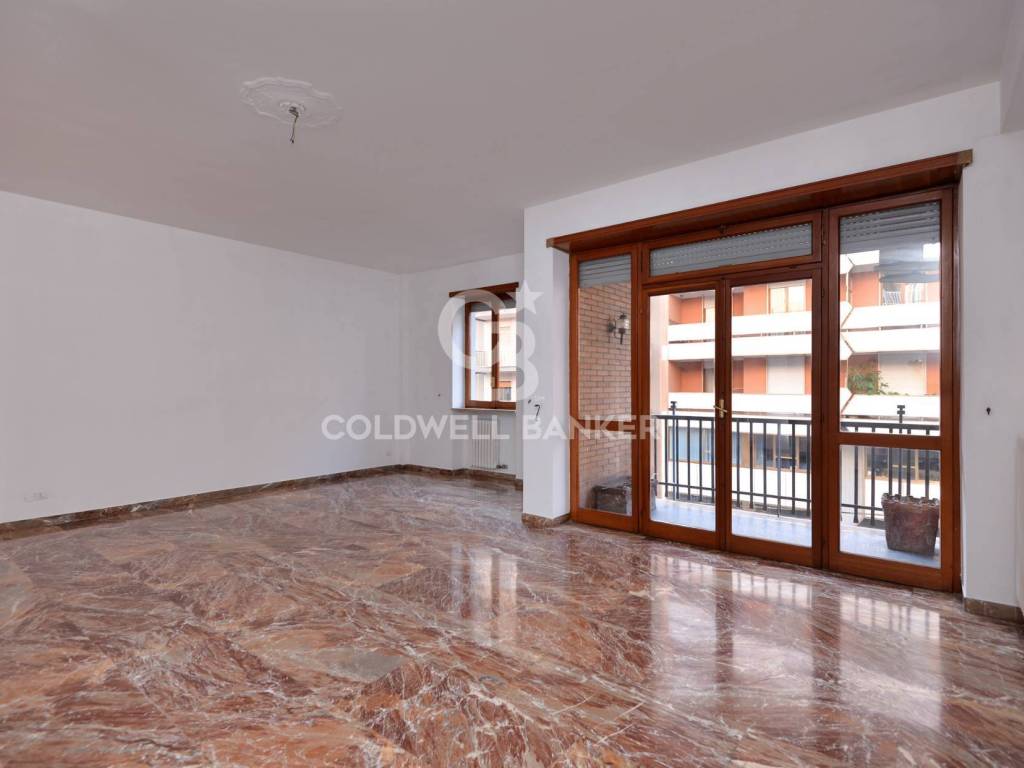 Appartamento a Lecce in Via Imperatore Adriano - Foto 2