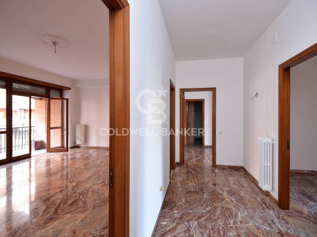 Appartamento a Lecce in Via Imperatore Adriano - Foto 3