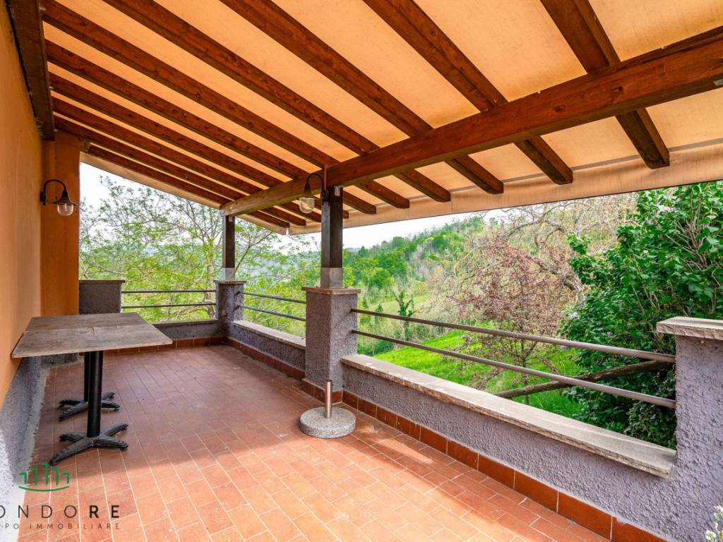 Villa a Pianoro in via monte delle formiche - Foto 3