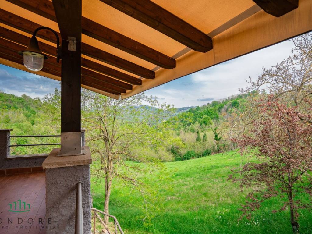 Villa a Pianoro in via monte delle formiche - Foto 4