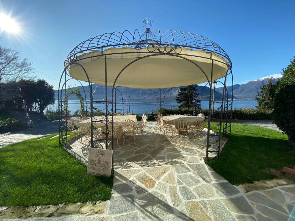 Villa a Verbania in Via Paolo Troubetzkoy - Foto 2