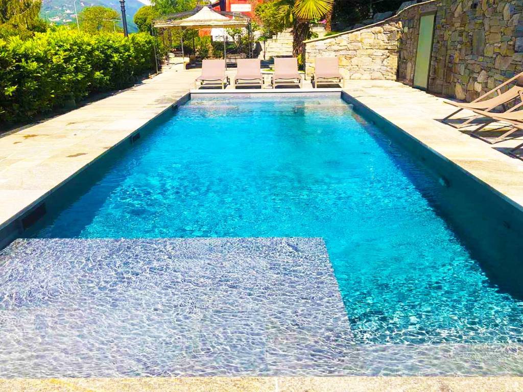 Villa a Verbania in Via Paolo Troubetzkoy - Foto 3