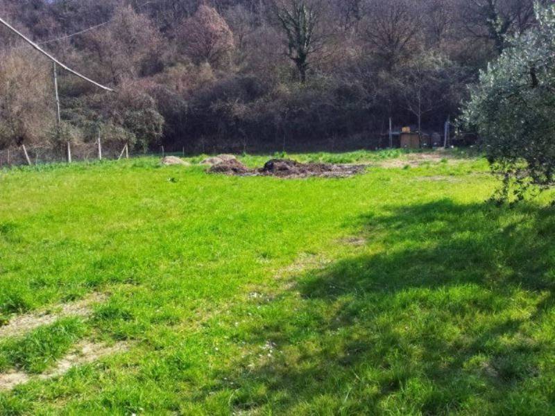 Terreno a Perugia in strada Tiberina Nord - Foto 2