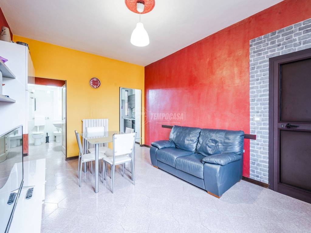 Appartamento a Spilamberto in Via XXII Aprile 12 - Foto 3