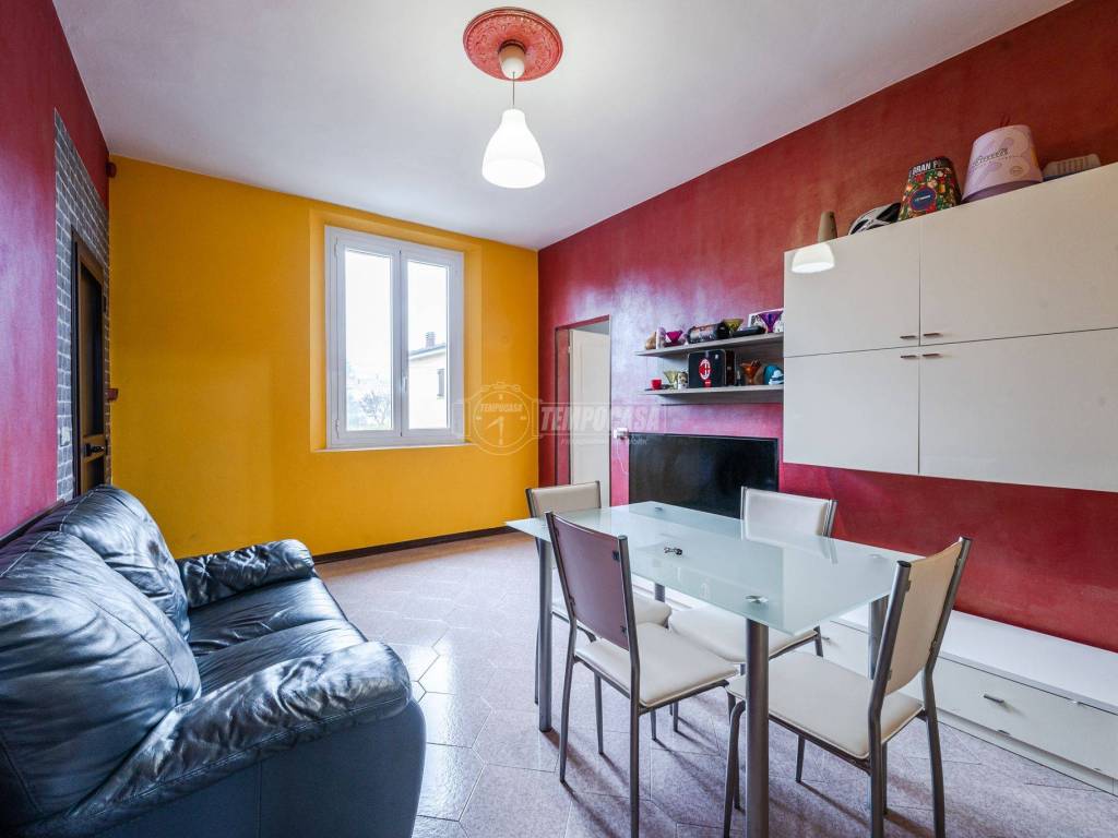 Appartamento a Spilamberto in Via XXII Aprile 12 - Foto 4