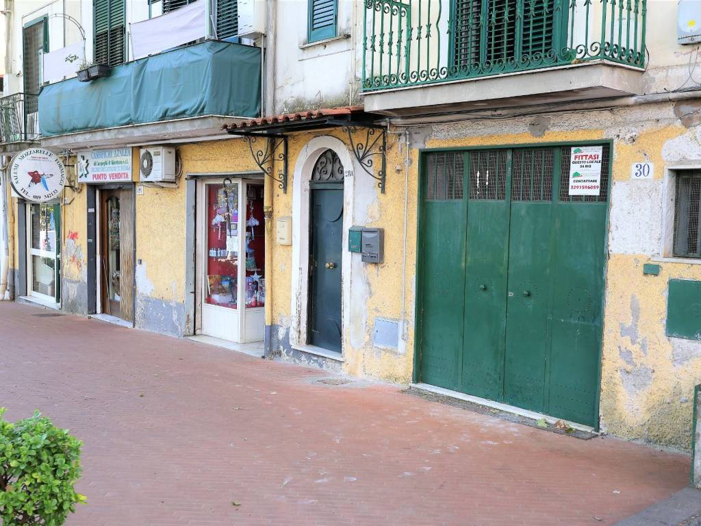 Immobile a Cava de' tirreni in Via Francesco Crispi - Foto 3