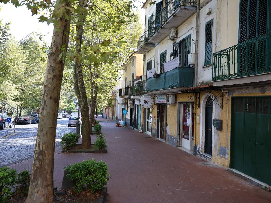 Immobile a Cava de' tirreni in Via Francesco Crispi - Foto 5