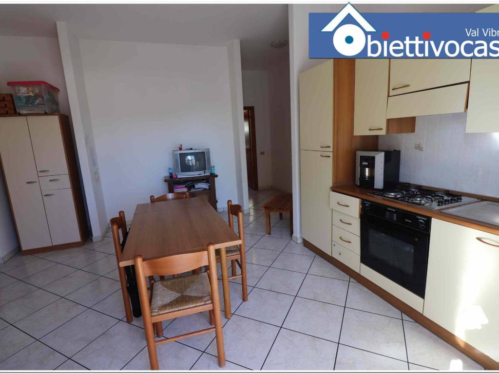 Appartamento a Sant'omero in Via Capo di Fuori, 16 - Foto 3