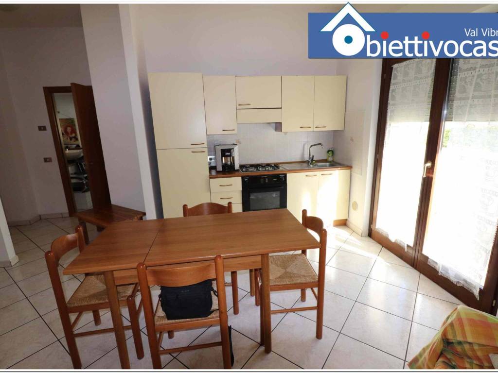 Appartamento a Sant'omero in Via Capo di Fuori, 16 - Foto 4