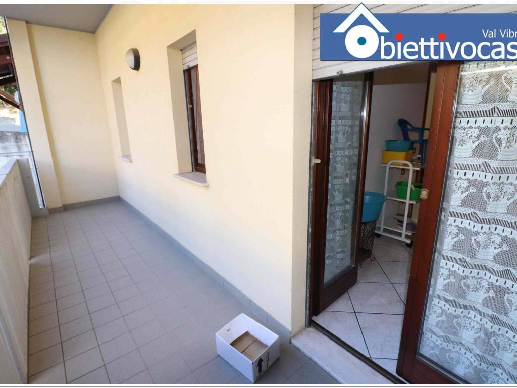 Appartamento a Sant'omero in Via Capo di Fuori, 16 - Foto 5