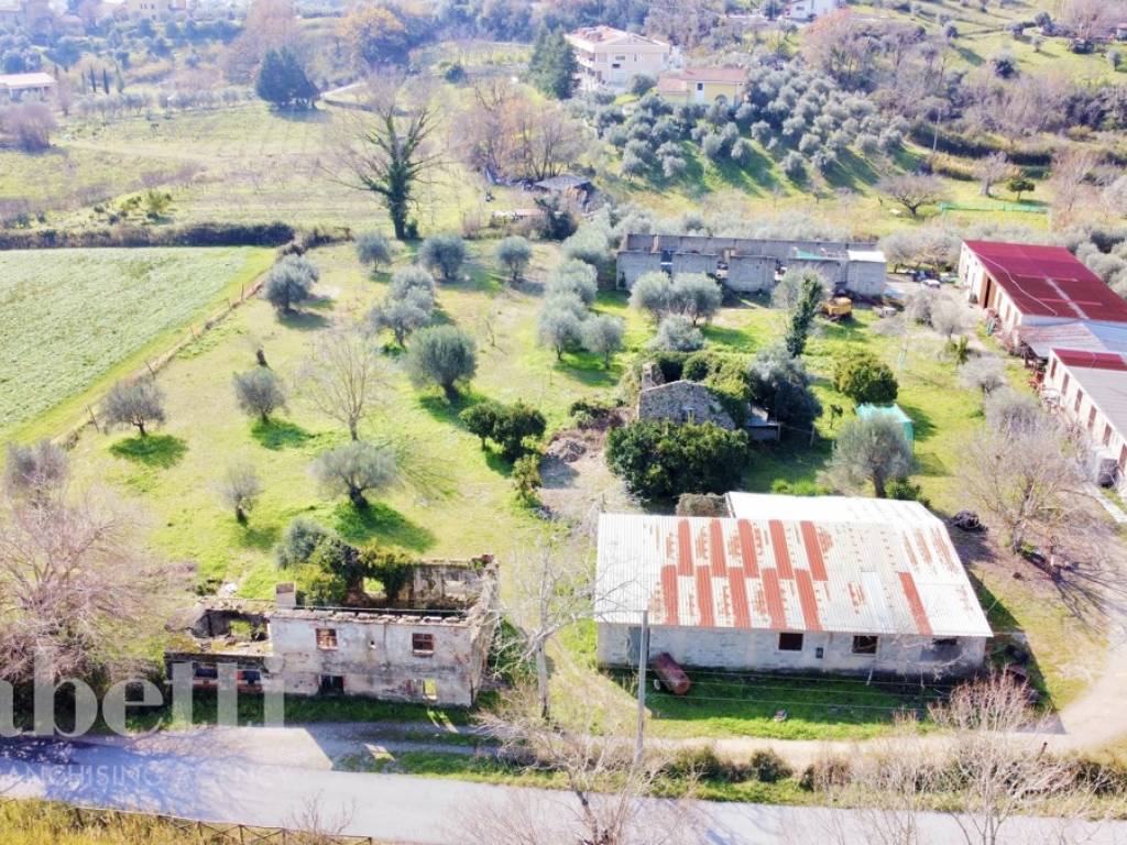 Terreno a Casal velino in via Ardisani - Foto 2