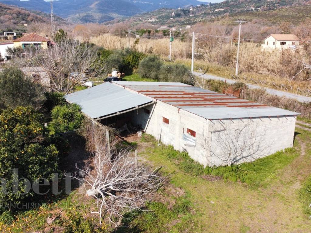 Terreno a Casal velino in via Ardisani - Foto 4