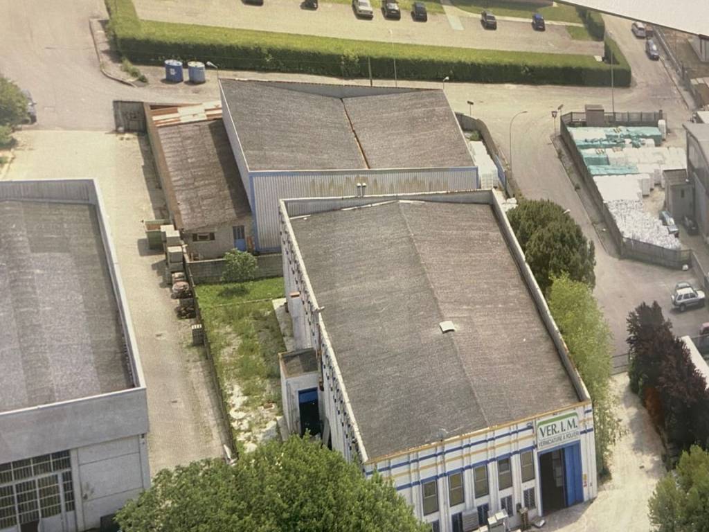 Immobile a Ospedaletto lodigiano in Via Alcide De Gasperi - Foto 2