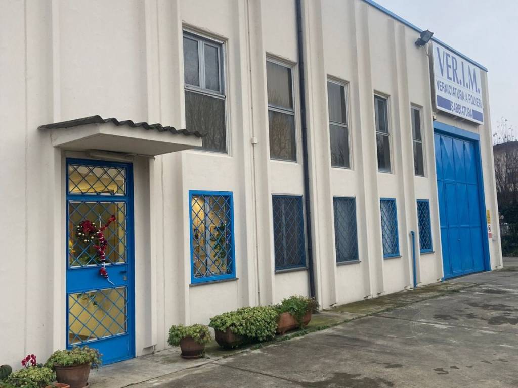 Immobile a Ospedaletto lodigiano in Via Alcide De Gasperi - Foto 3