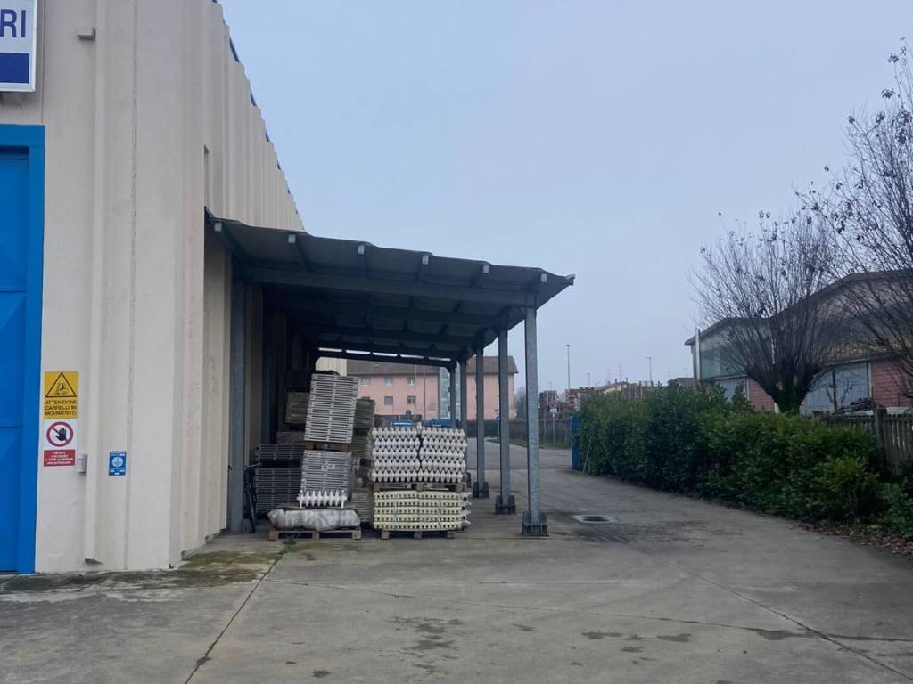 Immobile a Ospedaletto lodigiano in Via Alcide De Gasperi - Foto 5