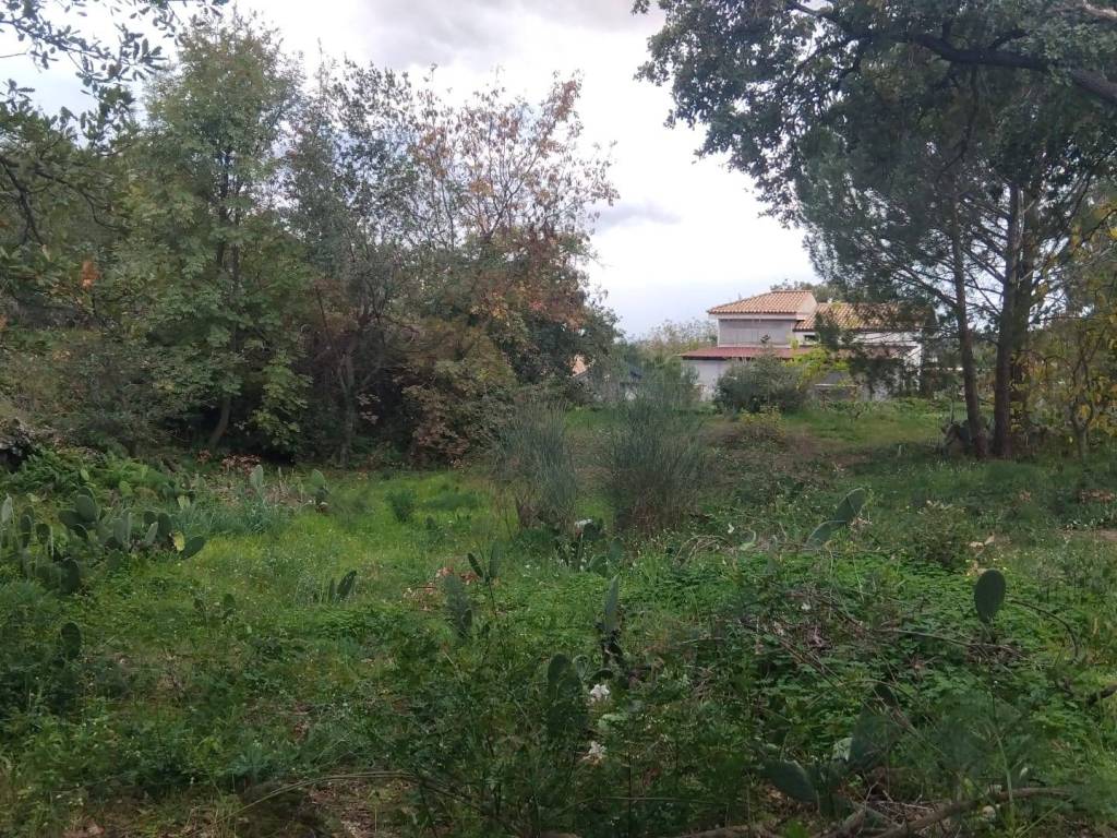 Terreno a Aci sant'antonio in Via Edoardo Pantano - Foto 5
