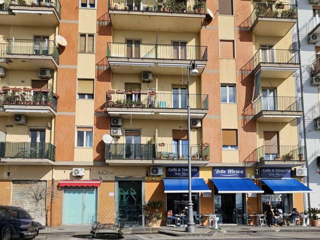 Appartamento a Salerno in Via Leucosia, 95 - Foto 2