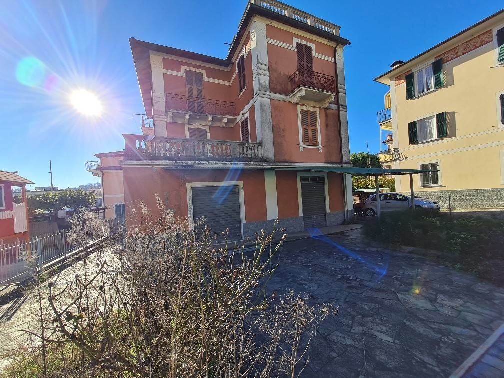 Villa a Carasco in Via Montanaro Disma, 108 - Foto 2