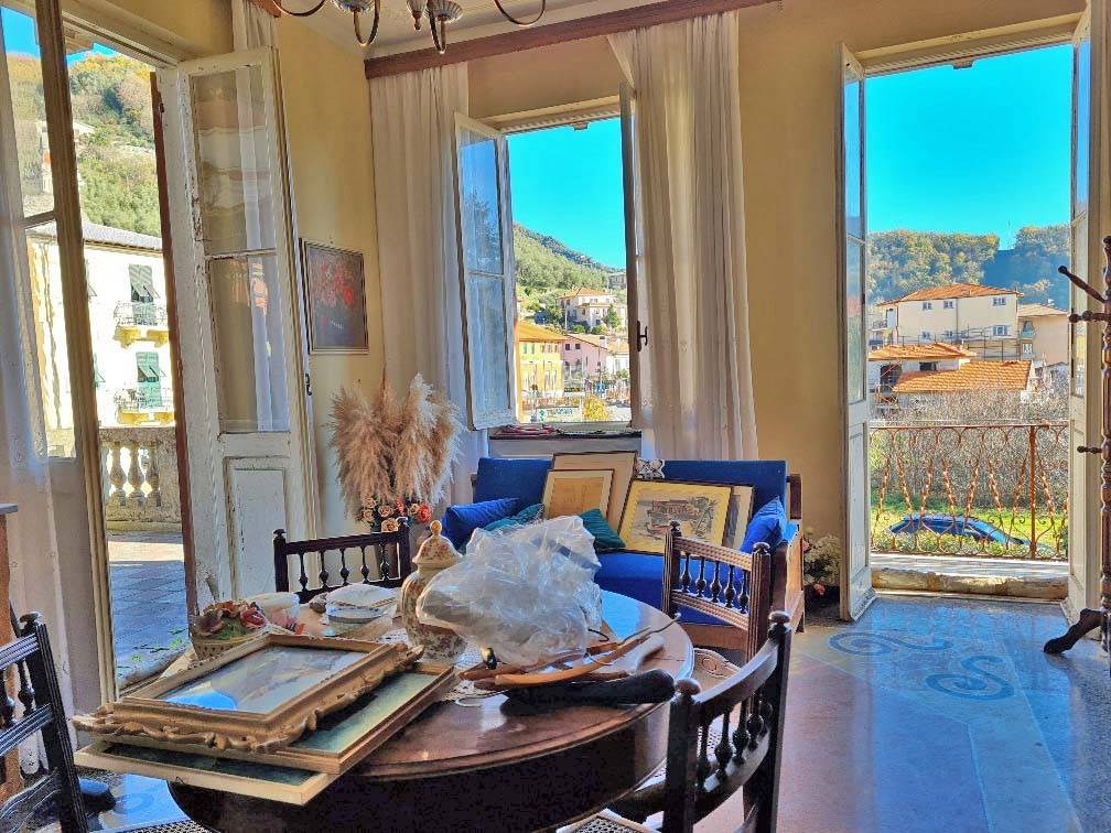 Villa a Carasco in Via Montanaro Disma, 108 - Foto 5