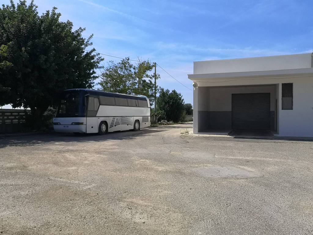 Box / garage a Roccaforzata in via Europa - Foto 3