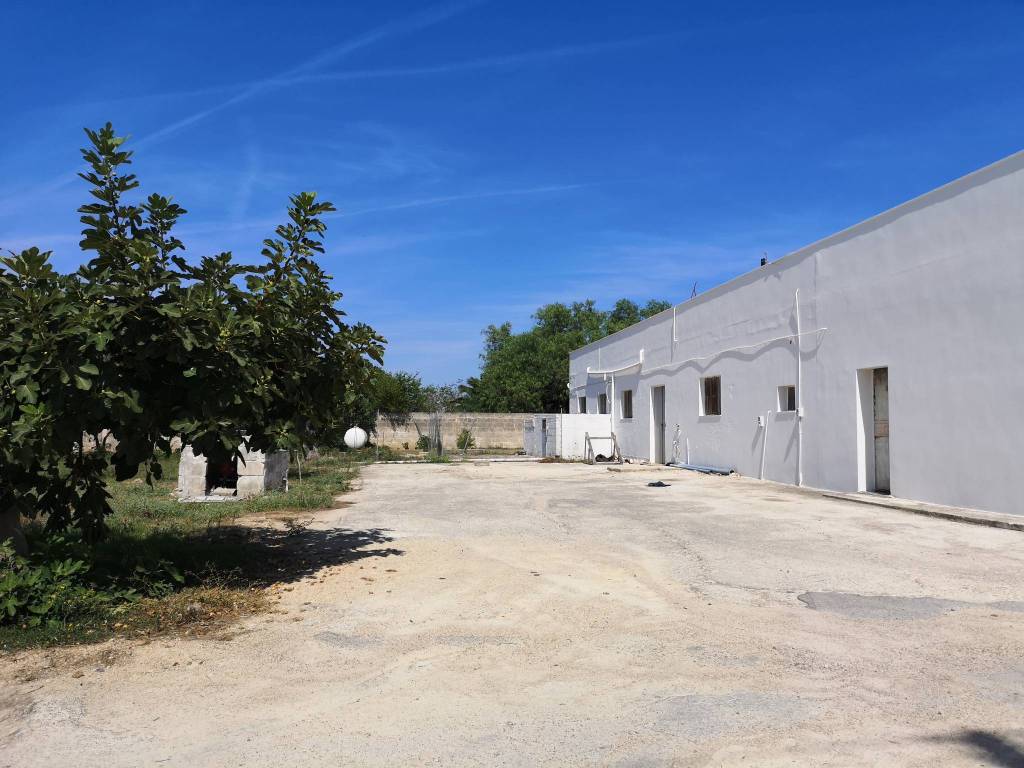 Box / garage a Roccaforzata in via Europa - Foto 4
