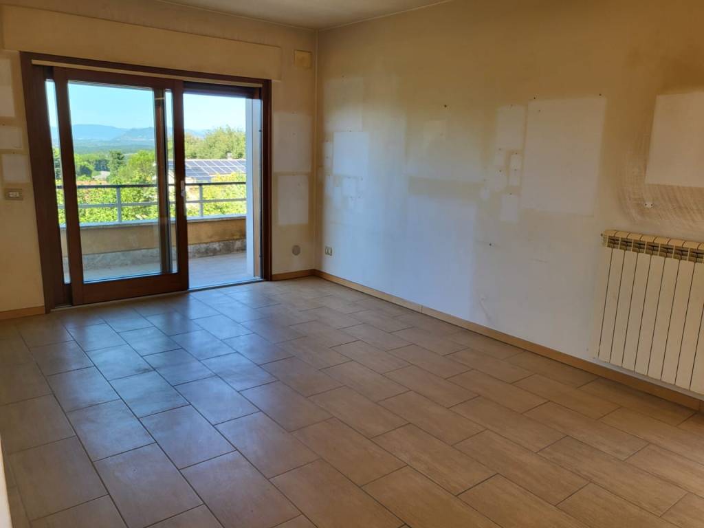 Appartamento a Campagnano di roma in Via dei Cavolelli, 4 - Foto 2