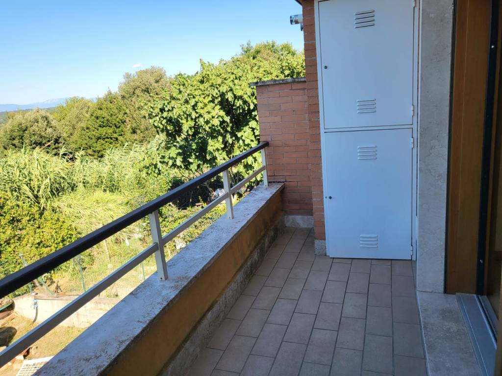Appartamento a Campagnano di roma in Via dei Cavolelli, 4 - Foto 3