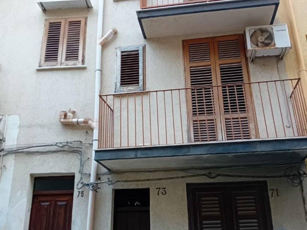 Appartamento a Carini in Via Antonino Curreri - Foto 2