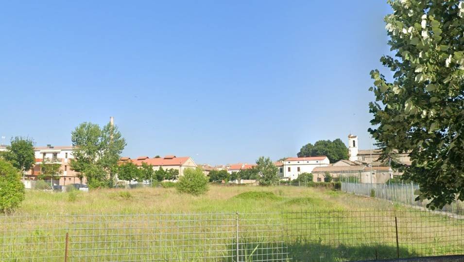 Terreno a Jesi in Via Matteo Ricci - Foto 4