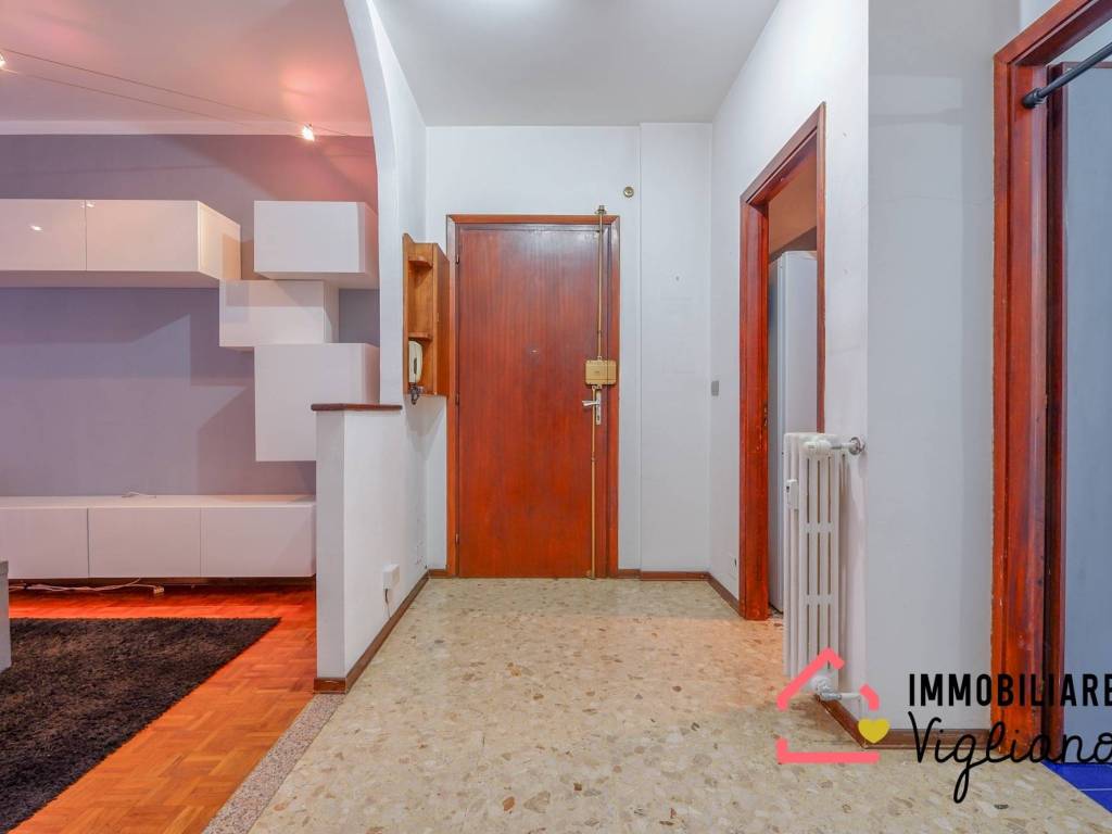 Appartamento a Vigliano biellese in Via Milano, 183 - Foto 2